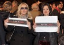 Roma 2010: la protestaprotesta inaugura il Festival, invaso il red carpet di Last Night