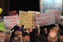 Roma 2010: la protestaprotesta inaugura il Festival, invaso il red carpet di Last Night