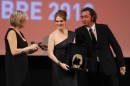 Roma 2010: premio Marc'Aurelio a Julianne Moore