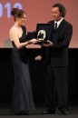 Roma 2010: premio Marc'Aurelio a Julianne Moore