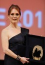 Roma 2010: premio Marc'Aurelio a Julianne Moore