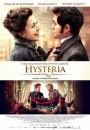 Roma 2011: le foto ufficiali e le locandine internazionali di Hysteria - Hugh Dancy, Maggie Gyllenhaal e il vibratore