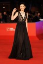 Roma 2012: foto dal red carpet della serata inaugurale