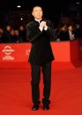 Roma 2012: foto dal red carpet della serata inaugurale