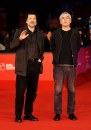 Roma 2012: foto dal red carpet della serata inaugurale