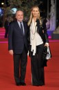 Roma 2012: foto dal red carpet della serata inaugurale