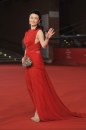 Roma 2012: foto dal red carpet della serata inaugurale