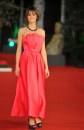 Roma 2012: foto dal red carpet della serata inaugurale