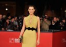 Roma 2012: foto dal red carpet della serata inaugurale