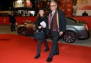 Roma 2012: foto dal red carpet della serata inaugurale