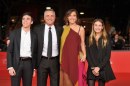 Roma 2012: foto dal red carpet della serata inaugurale