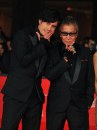 Roma 2012: foto dal red carpet della serata inaugurale