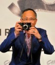 ROMA 2012: Johnnie To al photocall di Drug War/Duzhan