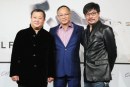 ROMA 2012: Johnnie To al photocall di Drug War/Duzhan