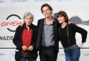 ROMA 2012: i protagonisti della settima giornata sul tappeto rosso el Festival del Cinema