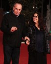 ROMA 2012: i protagonisti della settima giornata sul tappeto rosso el Festival del Cinema