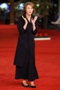 ROMA 2012: Charlotte Rampling, Elena Radonicich ed Alina Marazzi alla premiere di Tutto parla di te