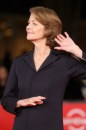 ROMA 2012: Charlotte Rampling, Elena Radonicich ed Alina Marazzi alla premiere di Tutto parla di te