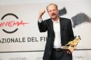 Roma 2012: Larry Clark