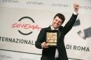 Roma 2012: le foto dei vincitori