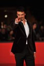 Roma 2012: nuove foto dal foto dal red carpet della ex Festa del Cinema