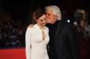 Roma 2012: nuove foto dal foto dal red carpet della ex Festa del Cinema