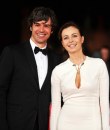 Roma 2012: nuove foto dal foto dal red carpet della ex Festa del Cinema