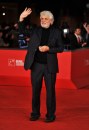 Roma 2012: nuove foto dal foto dal red carpet della ex Festa del Cinema