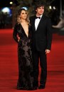 Roma 2012: nuove foto dal foto dal red carpet della ex Festa del Cinema