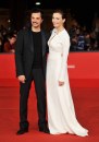 Roma 2012: nuove foto dal foto dal red carpet della ex Festa del Cinema