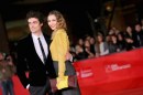 Roma 2012: nuove foto dal foto dal red carpet della ex Festa del Cinema