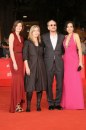 Roma 2012: nuove foto dal foto dal red carpet della ex Festa del Cinema