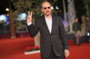 Roma 2012: nuove foto dal foto dal red carpet della ex Festa del Cinema