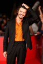 Roma 2012: nuove foto dal foto dal red carpet della ex Festa del Cinema