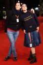 Roma 2012: nuove foto dal foto dal red carpet della ex Festa del Cinema