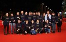 Roma 2012: nuove foto dal foto dal red carpet della ex Festa del Cinema