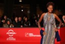 Roma 2012: nuove foto dal foto dal red carpet della ex Festa del Cinema