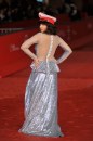 Roma 2012: ospiti e star sul red carpet capitolino