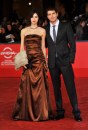 Roma 2012: ospiti e star sul red carpet capitolino