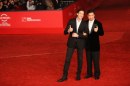 Roma 2012: ospiti e star sul red carpet capitolino