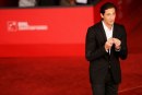 Roma 2012: ospiti e star sul red carpet capitolino