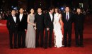 Roma 2012: ospiti e star sul red carpet capitolino