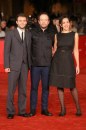 Roma 2012: ospiti e star sul red carpet capitolino