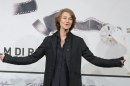 Roma 2012 - Tutto Parla Di Te,  Charlotte Rampling