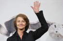 Roma 2012 - Tutto Parla Di Te,  Charlotte Rampling