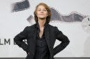 Roma 2012 - Tutto Parla Di Te,  Charlotte Rampling