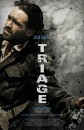 Roma film festival 2009: Triage - le foto del film con Colin Farrell