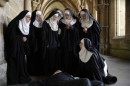 Roma Film Festival 2009: Vision - le foto del film su Hildegard von Bingen