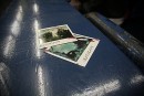 Roma invasa dalle polaroid di Vendicami