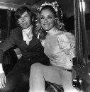Roman Polanski e Sharon Tate, 20 gen 1968